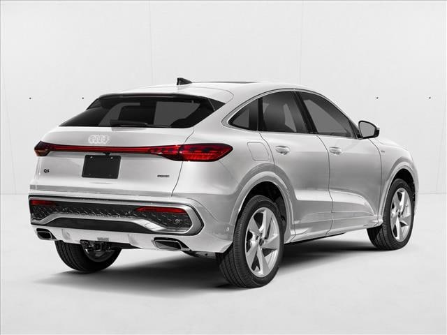 2026 Audi Q5 Sportback