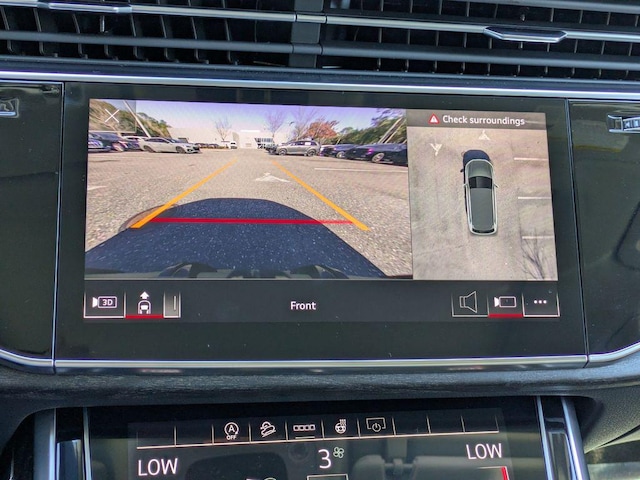 2026 Audi Q7 Premium - Photo 24