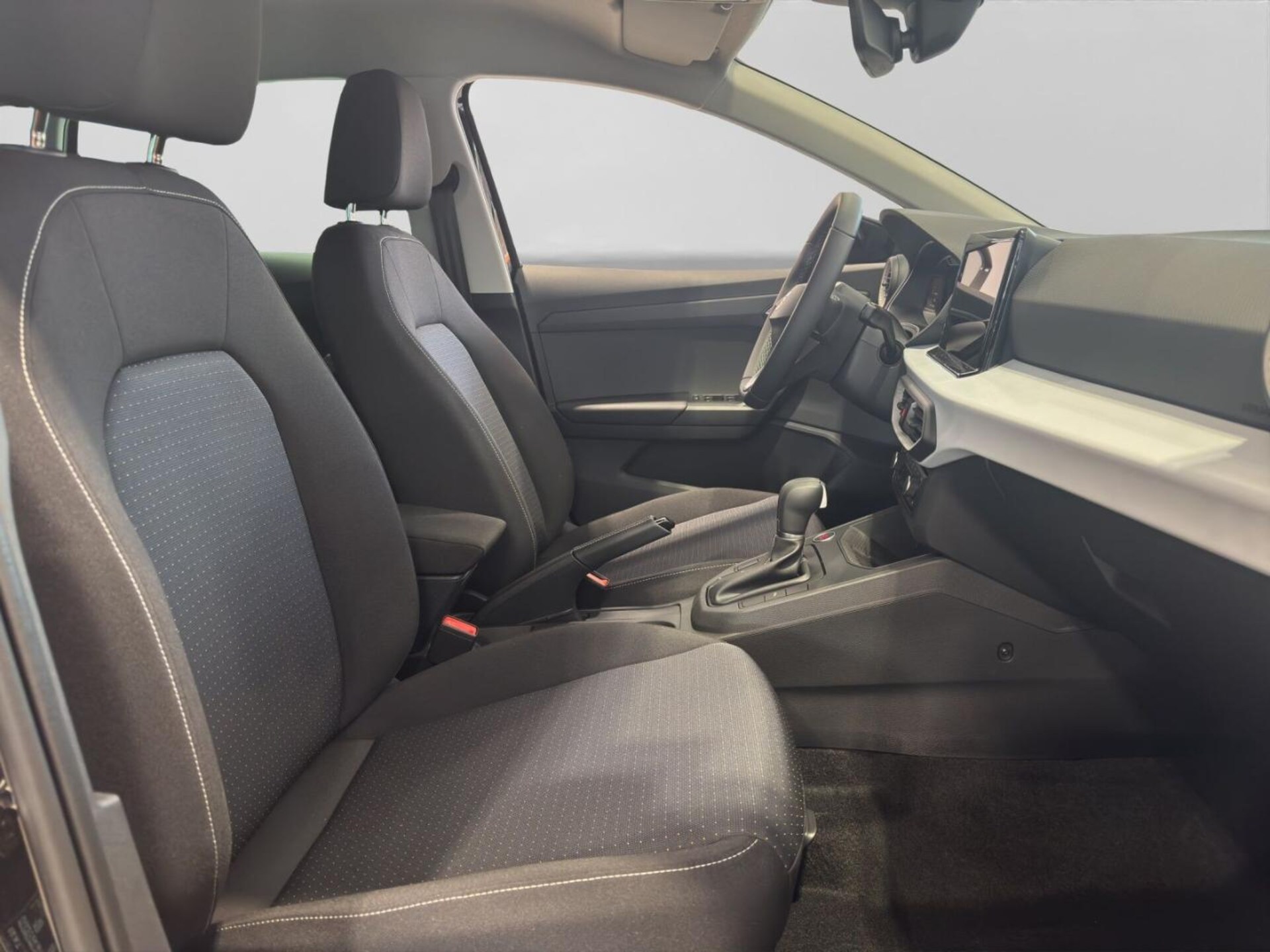 SEAT Ibiza Style