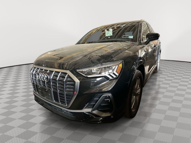 2023 Audi Q3 SUV