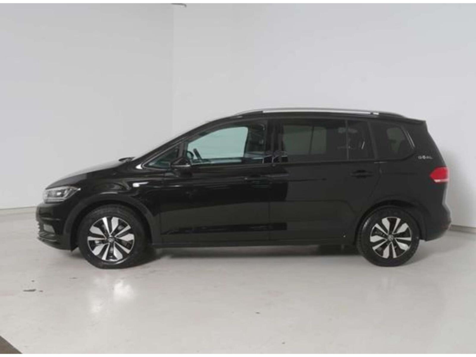 Volkswagen Touran – Bild 4