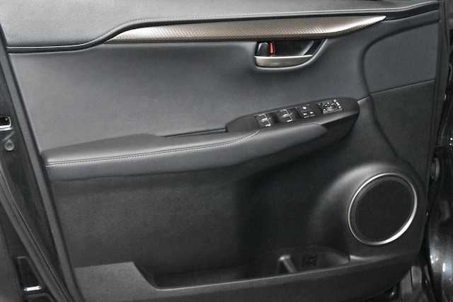 2021 Lexus NX 300