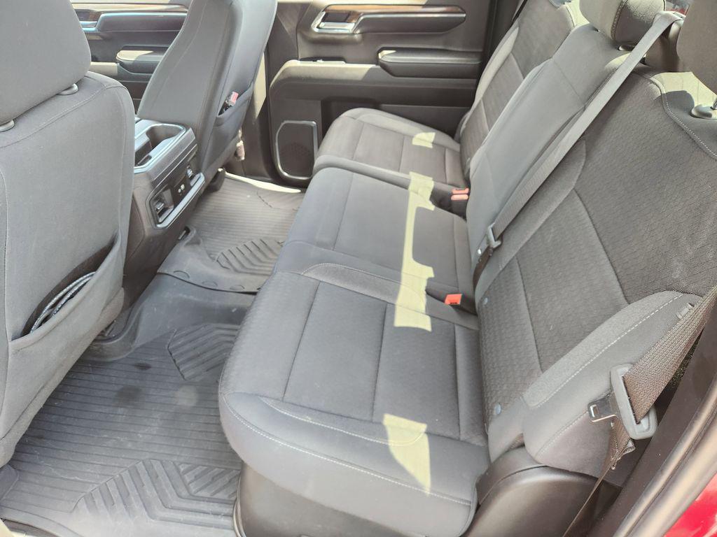 2024 Chevrolet Silverado 1500 LT Trail Boss - Photo 24