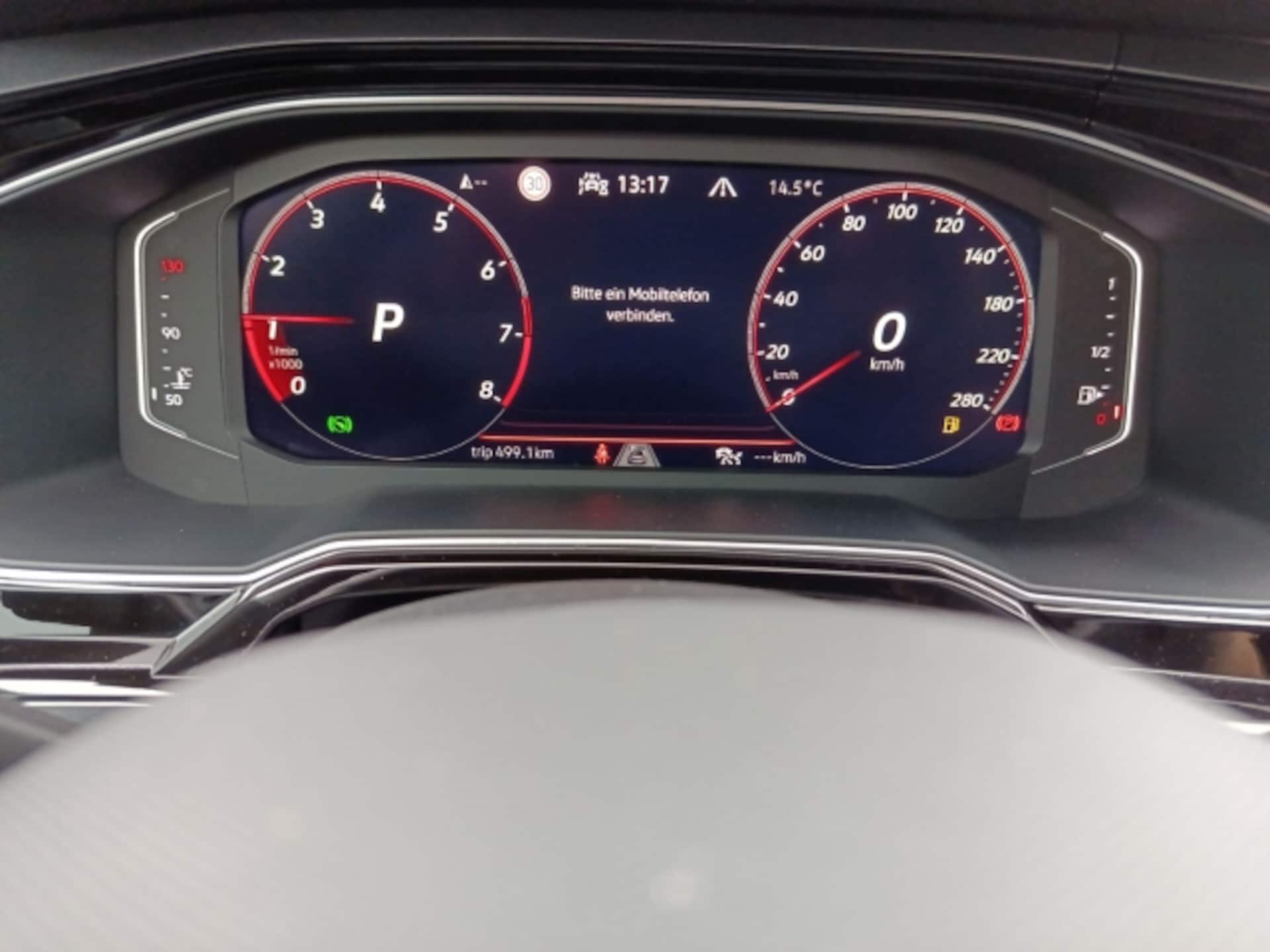 Volkswagen Polo GTI
