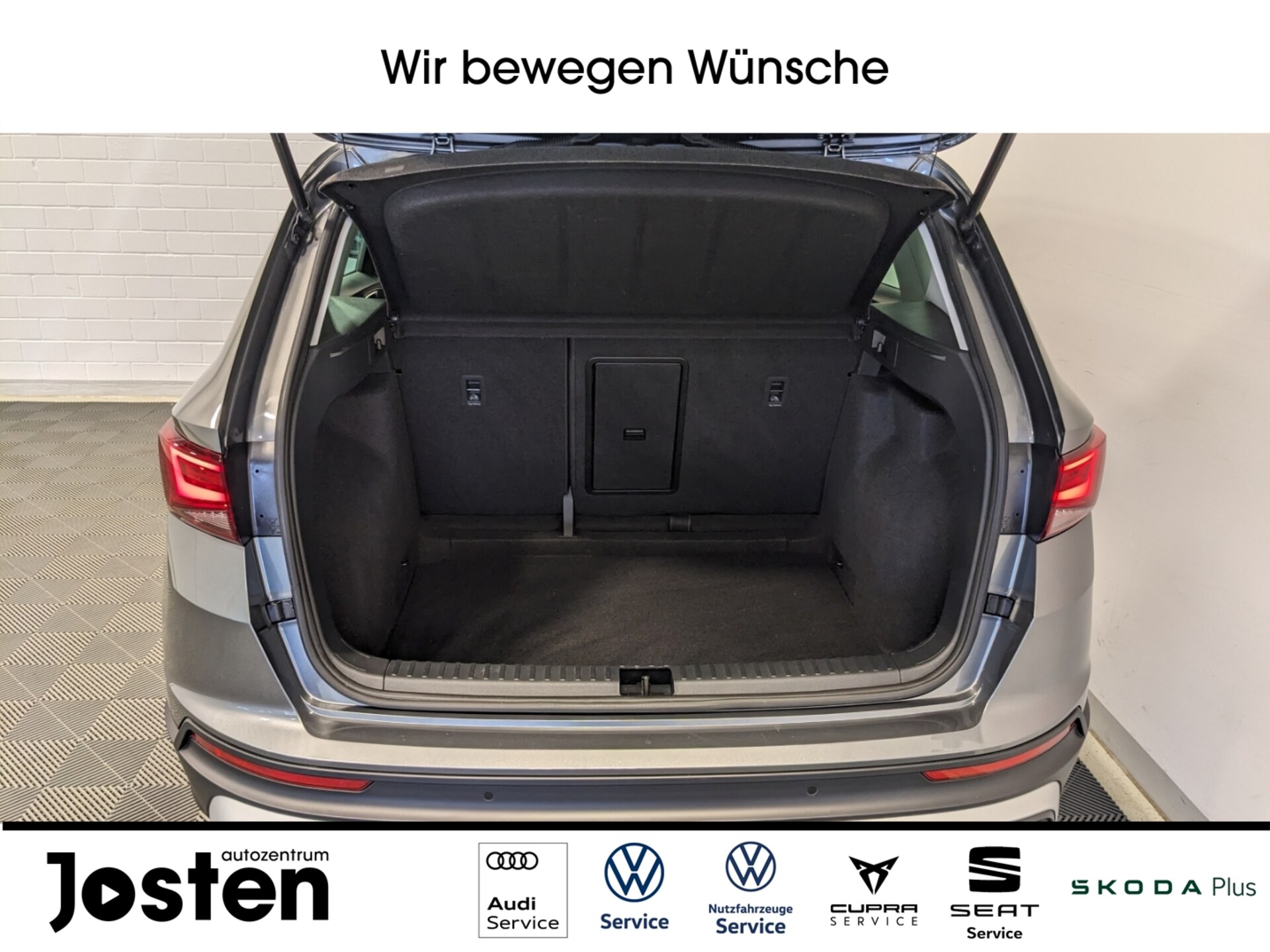 SEAT Ateca Xperience