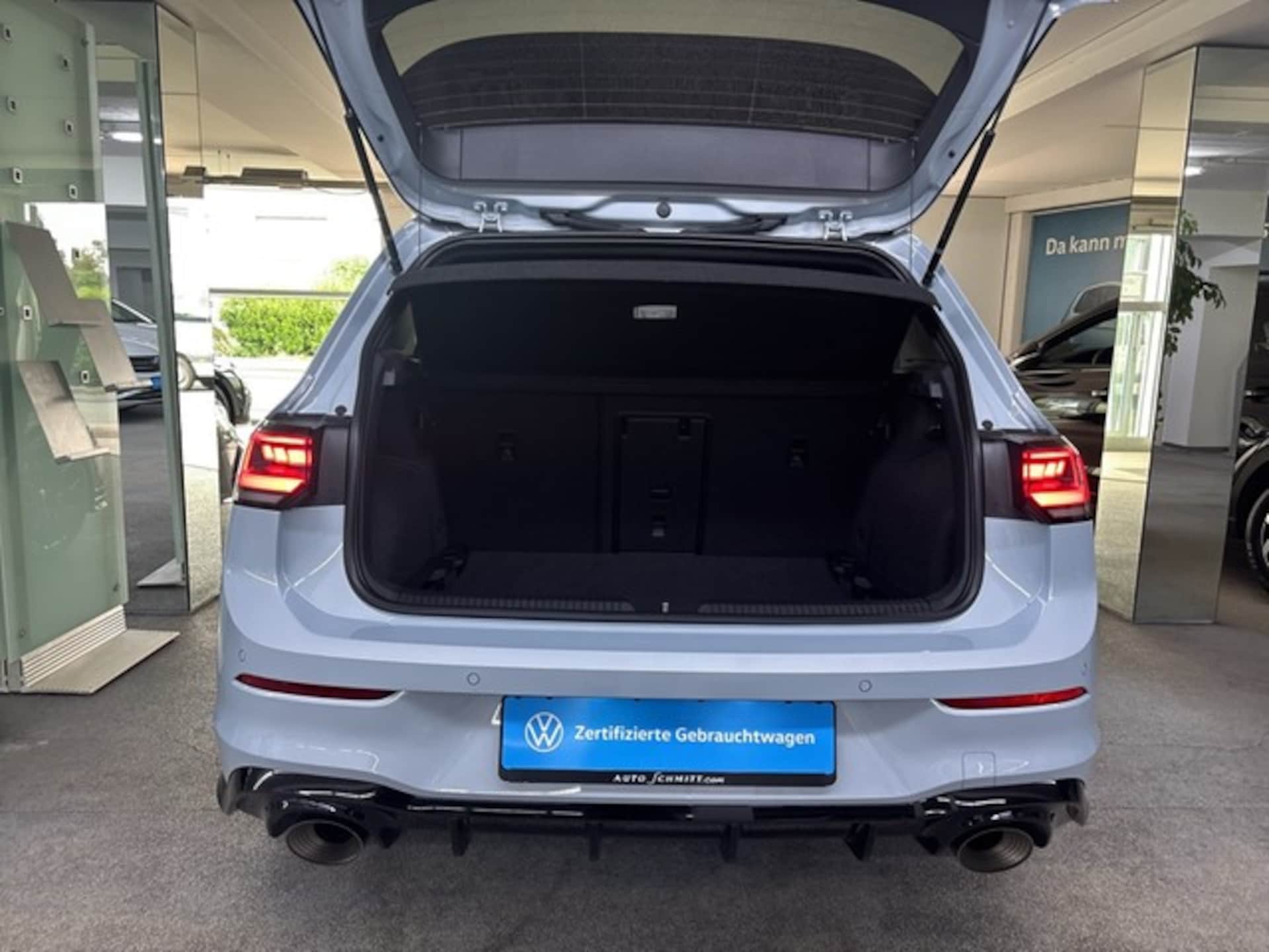 Volkswagen Golf GTI Clubsport