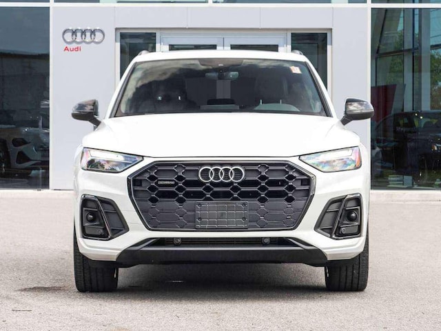 2022 Audi Q5