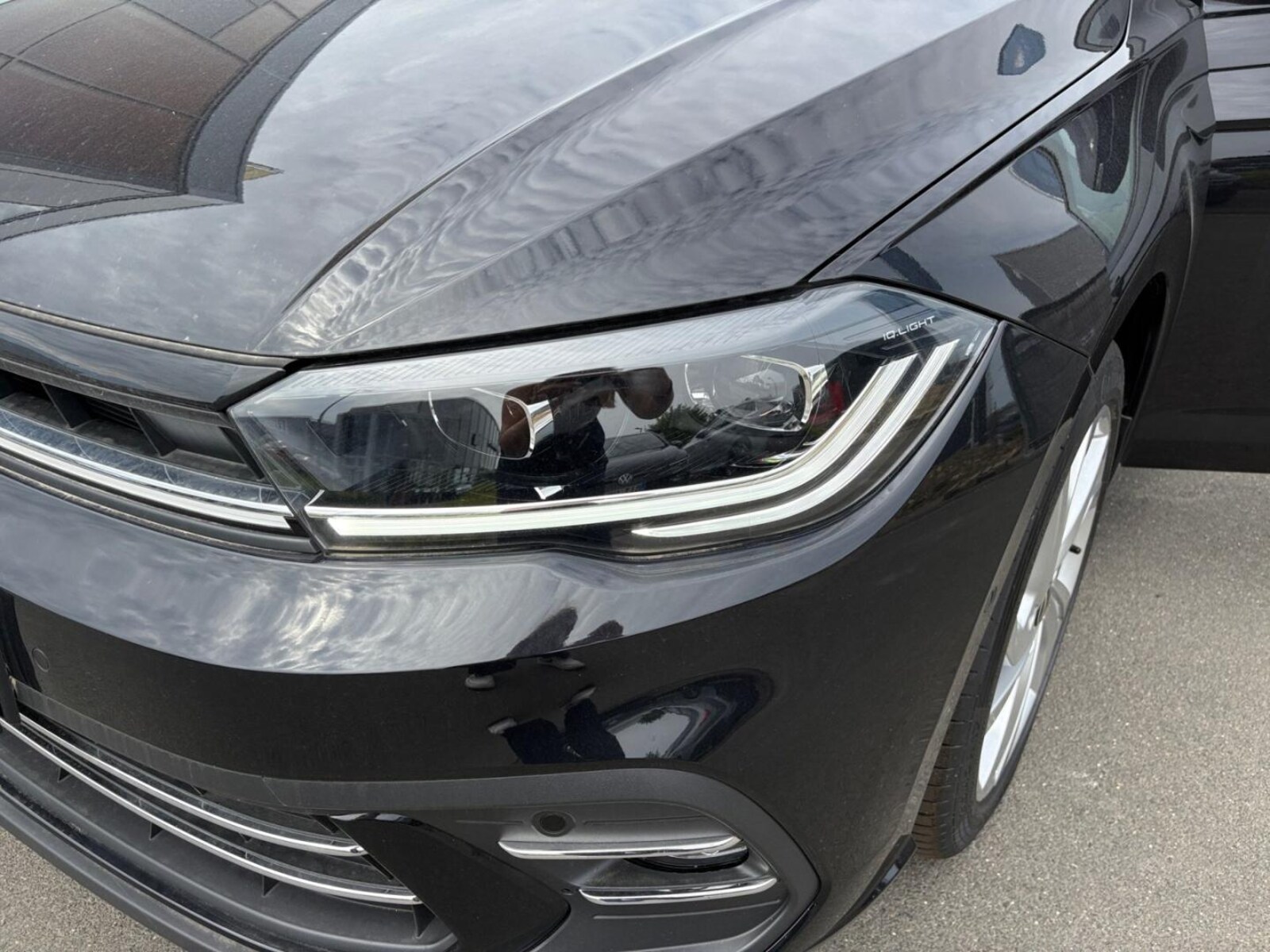 Volkswagen Polo – Bild 24