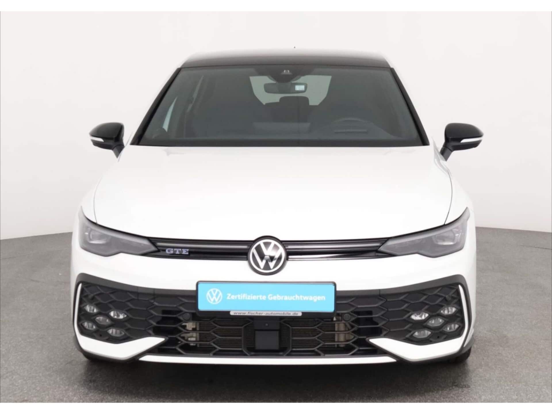 Volkswagen Golf GTE