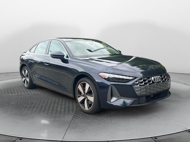 2025 Audi A5 Sedan