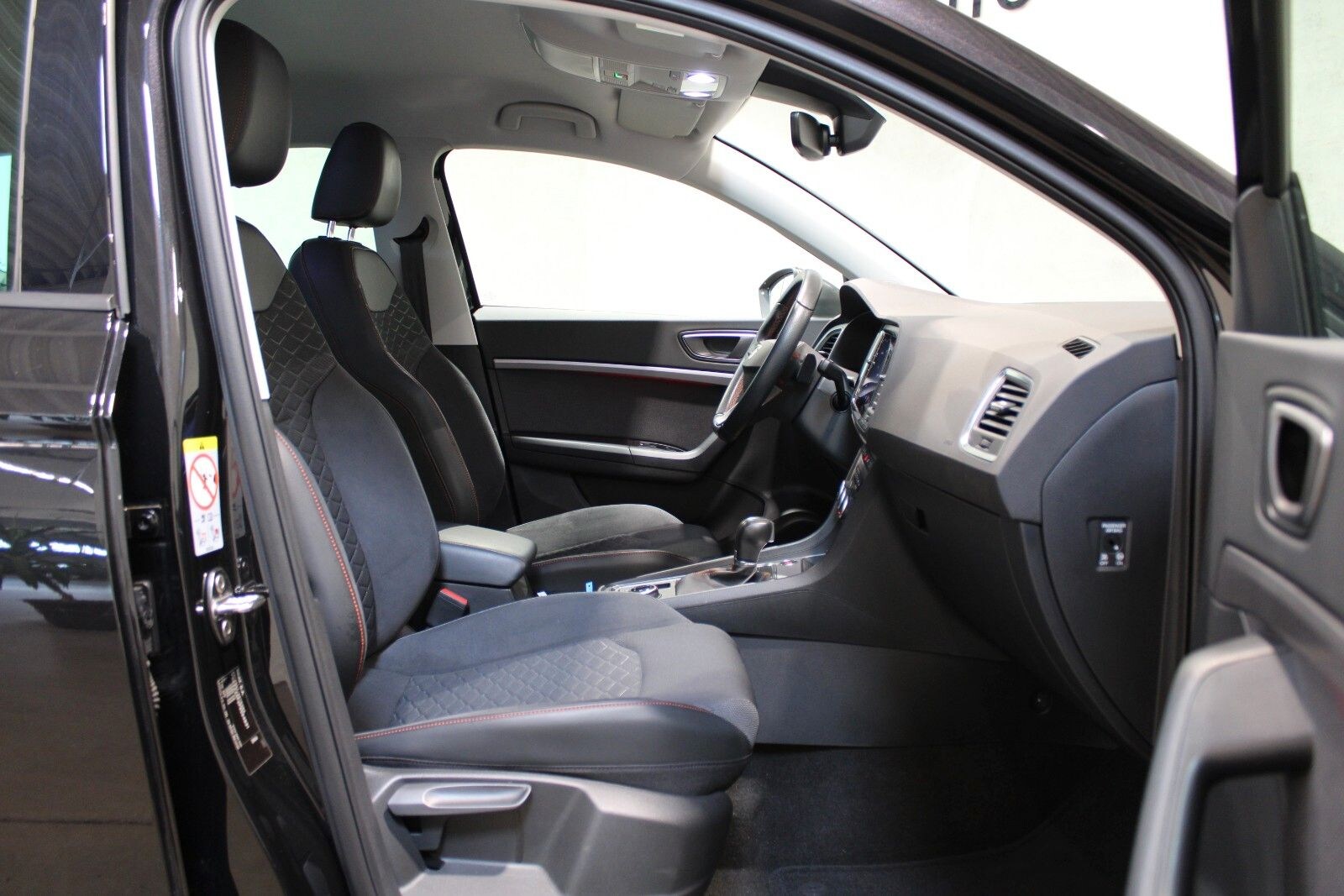 SEAT Ateca – Bild 14