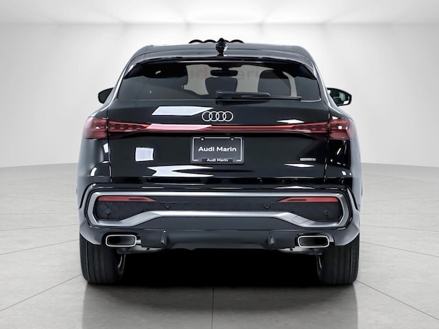 2026 Audi Q5 Sportback