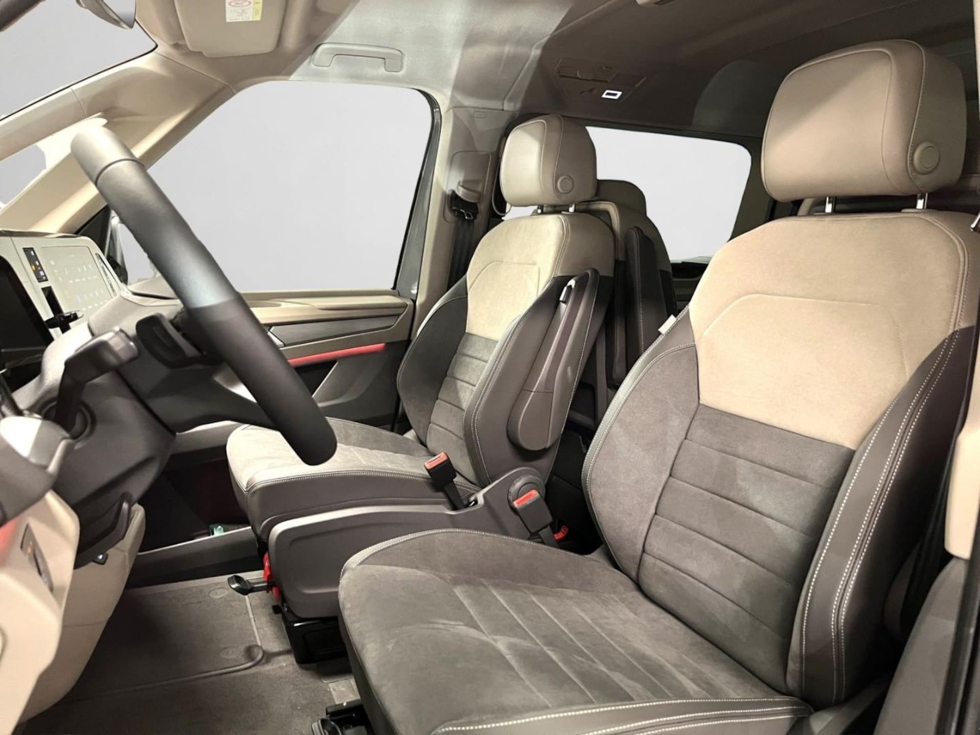 Volkswagen Multivan Life