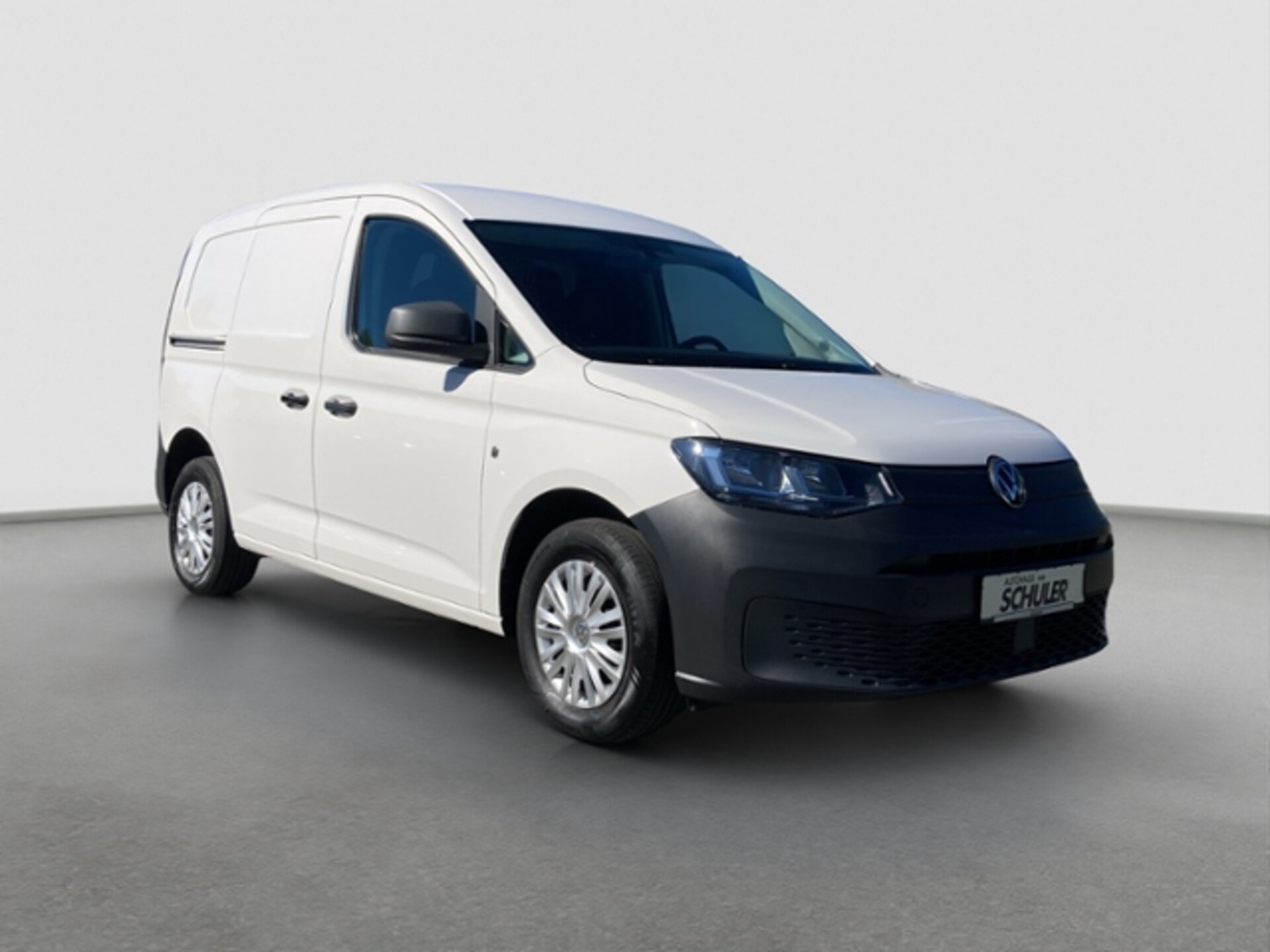Volkswagen Caddy Cargo