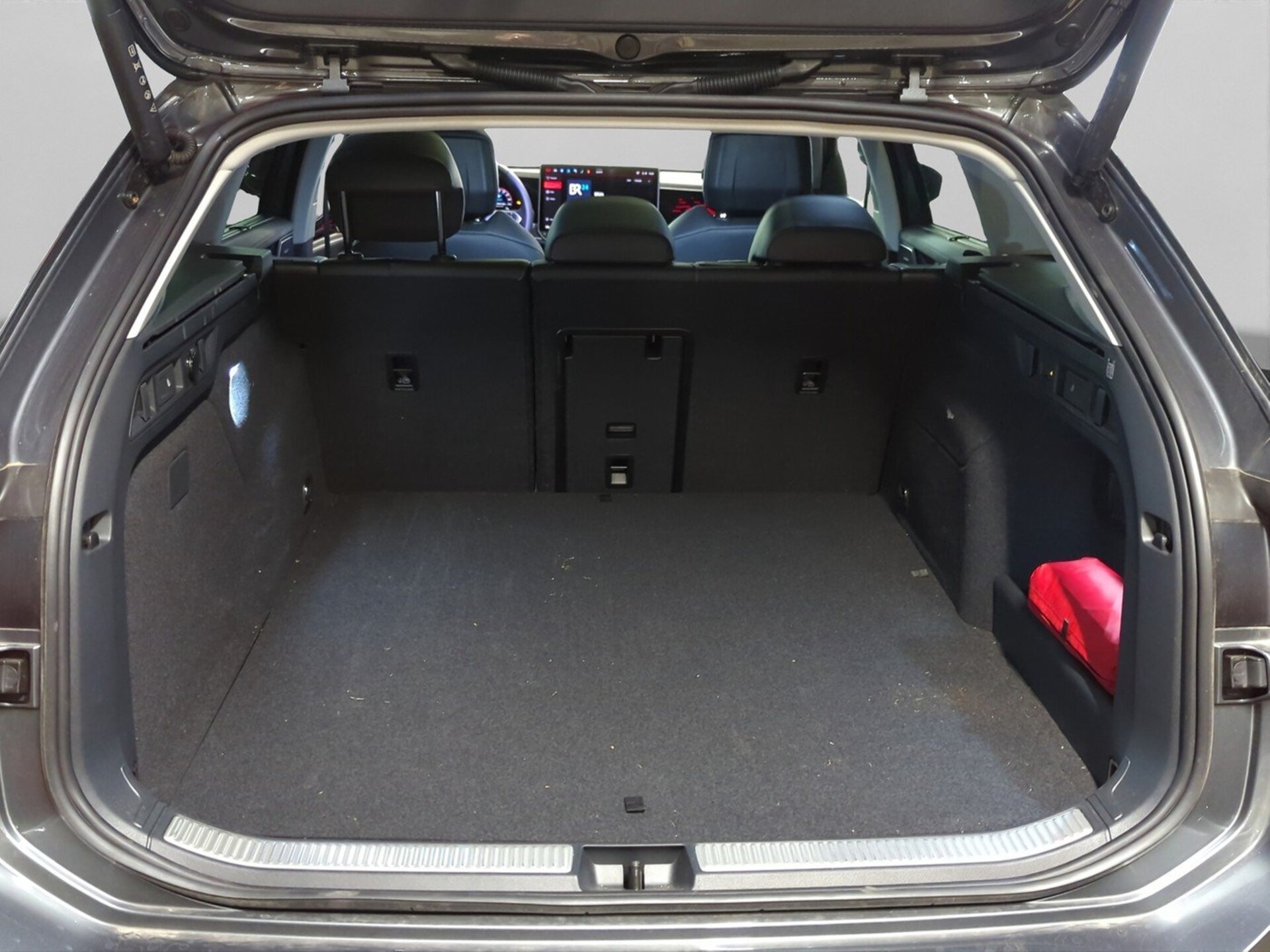 Volkswagen Passat Elegance