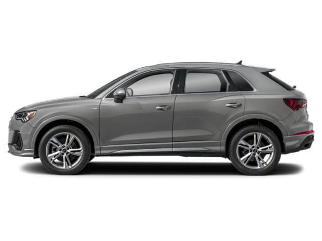 2025 Audi Q3 SUV