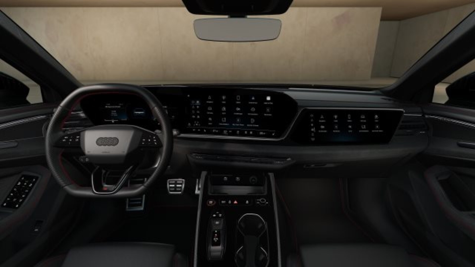 Audi A5 Avant edition one