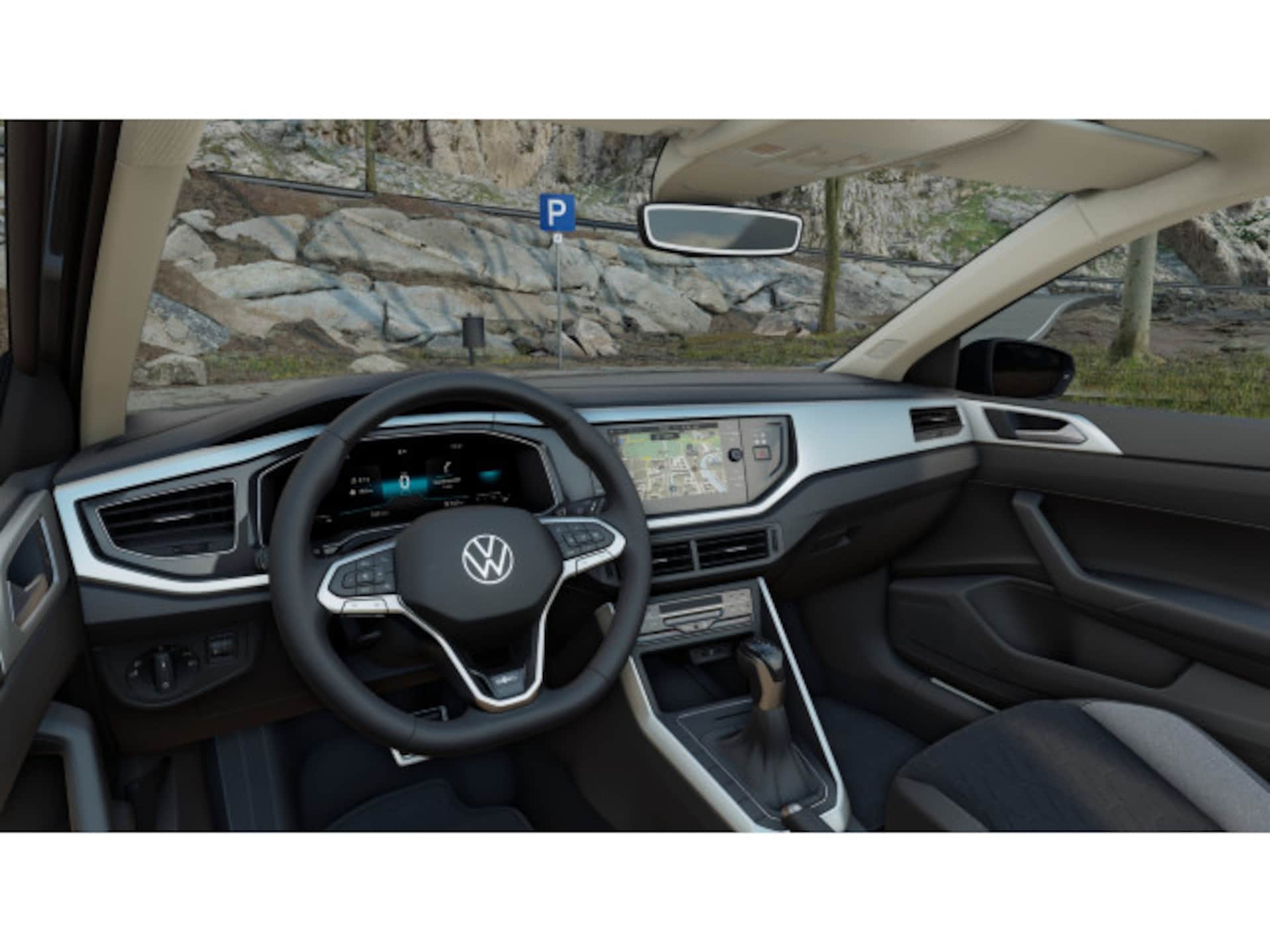 Volkswagen Polo Goal