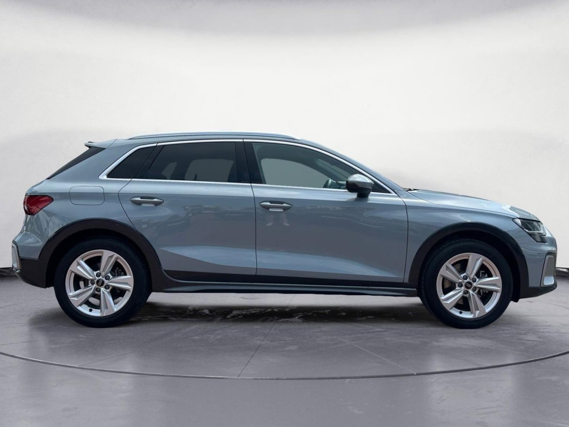 Audi A3 allstreet