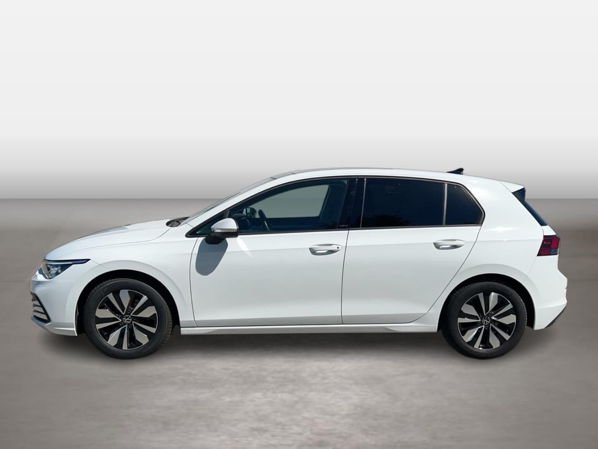 Volkswagen Golf MOVE