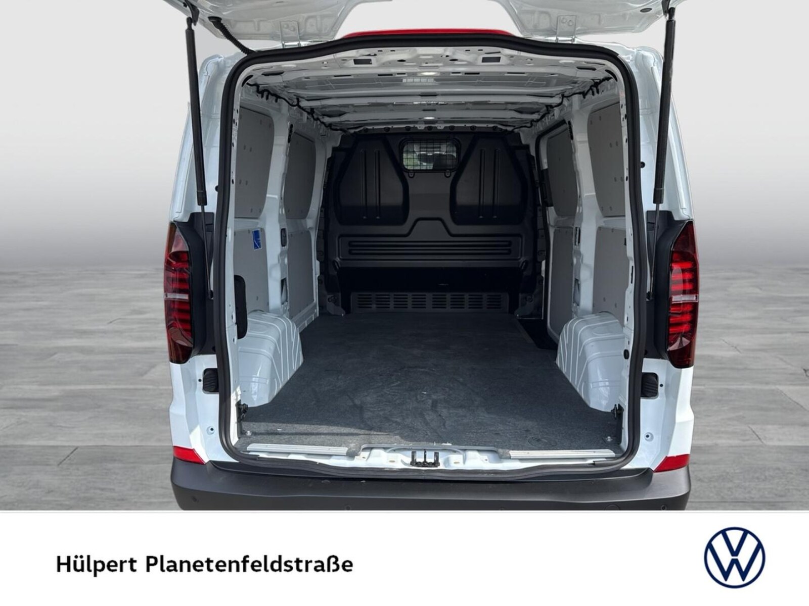 Volkswagen Transporter Kasten kurzer Radstand – Bild 14