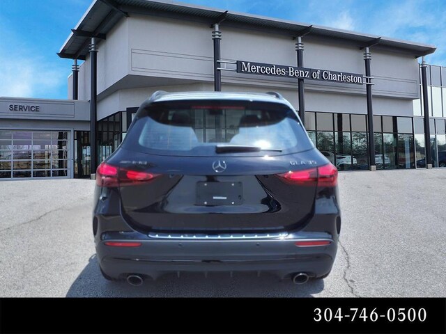 2025 Mercedes-Benz