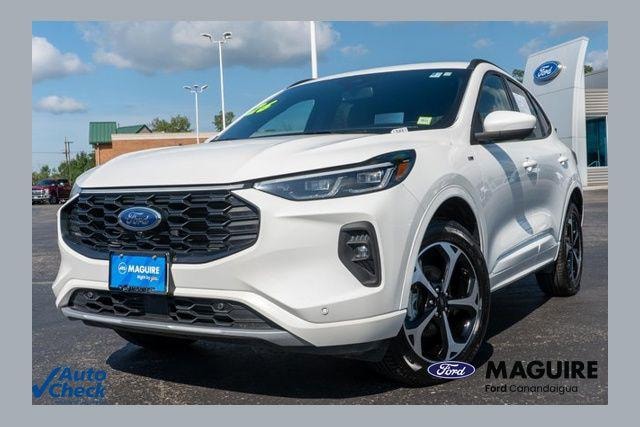 2026 Ford Escape