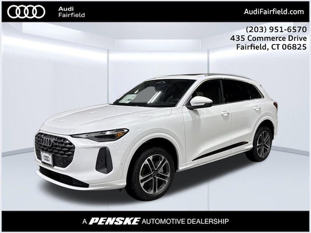 Photo of 2026 Audi Q5