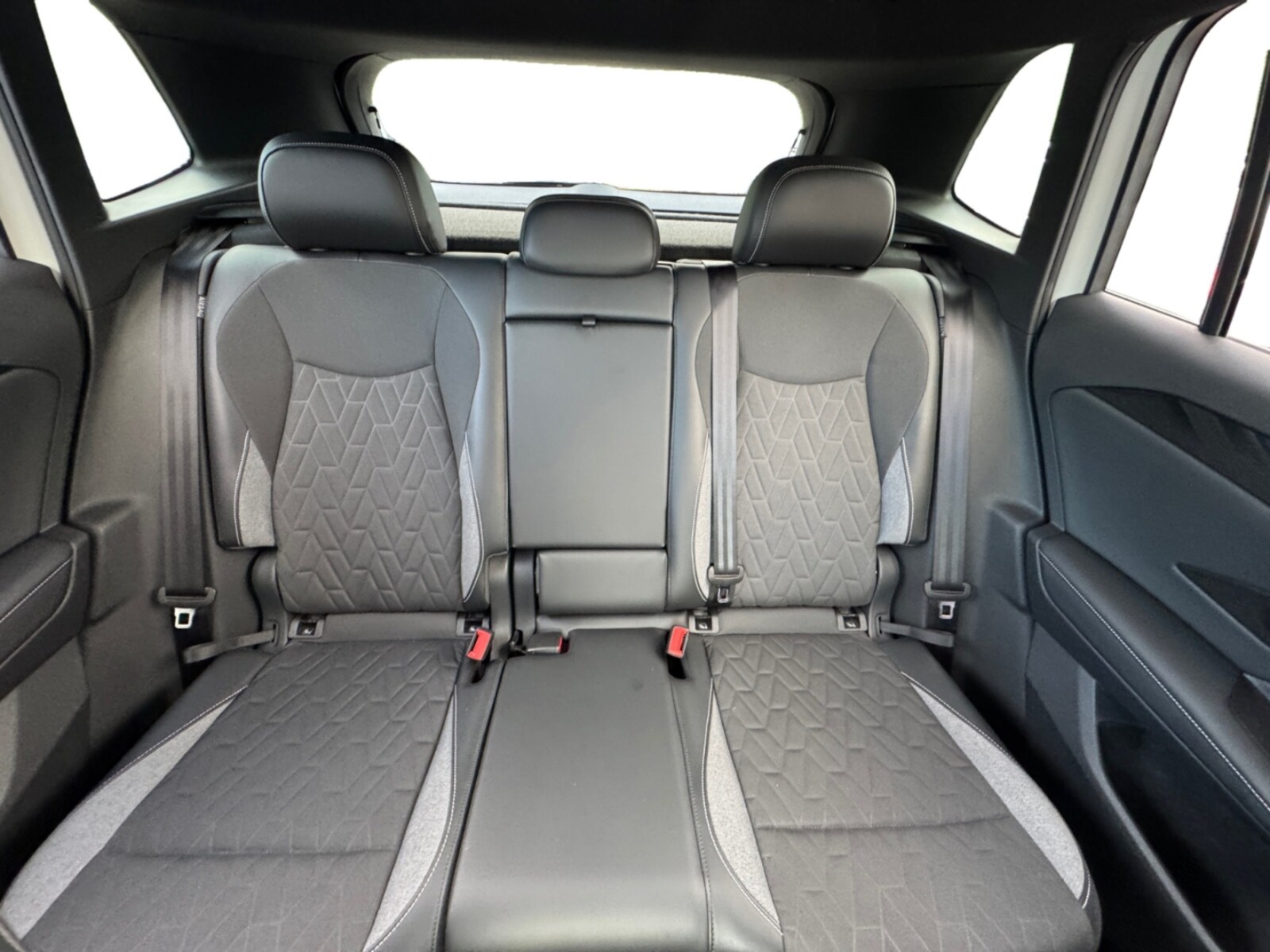 Volkswagen Tiguan – Bild 13