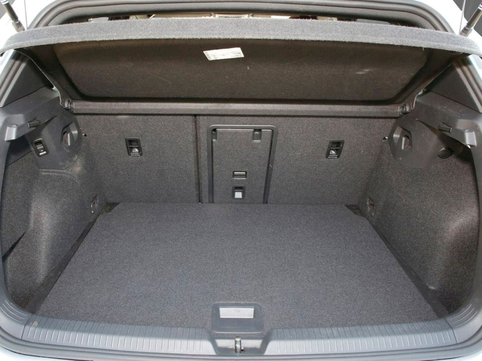 Volkswagen Golf – Bild 6