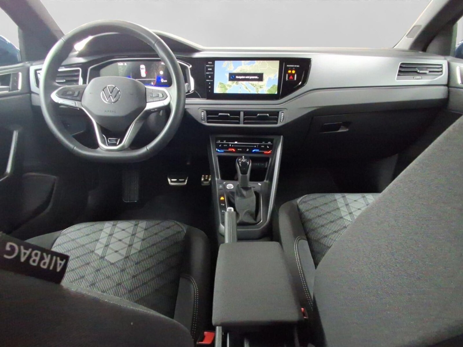 Volkswagen Taigo – Bild 5
