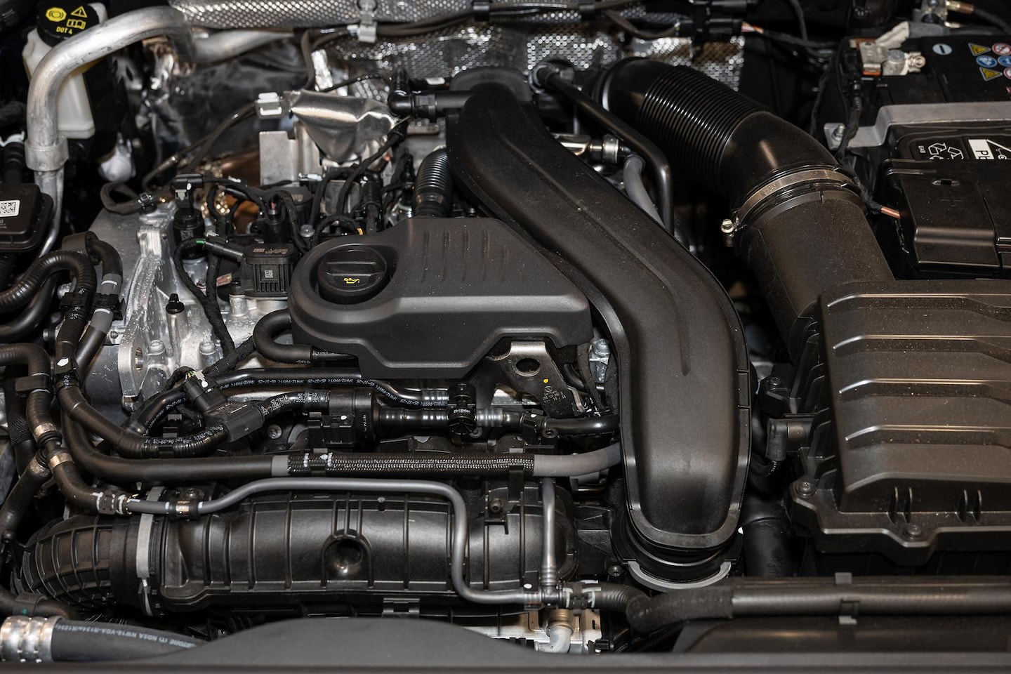 Image about Audi Q3 Sportback TFSI 110 kW launch edition