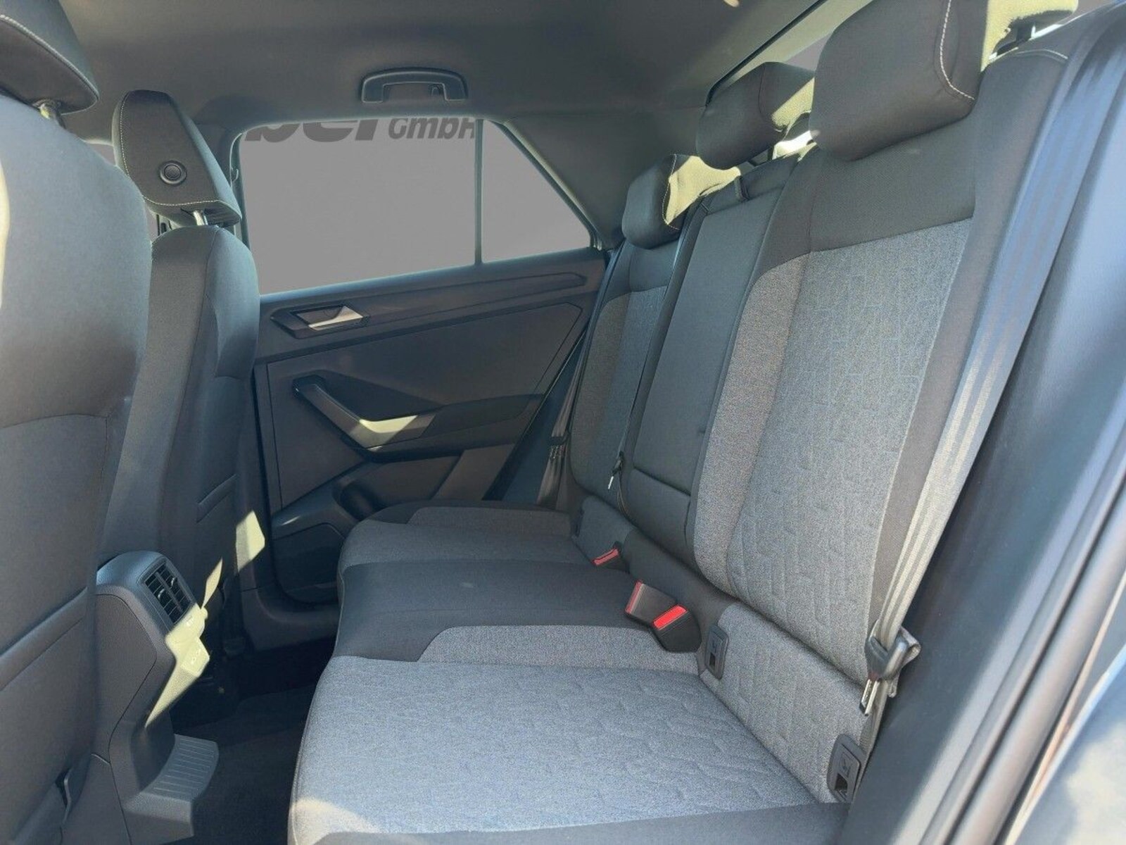 Volkswagen T-Roc – Bild 9