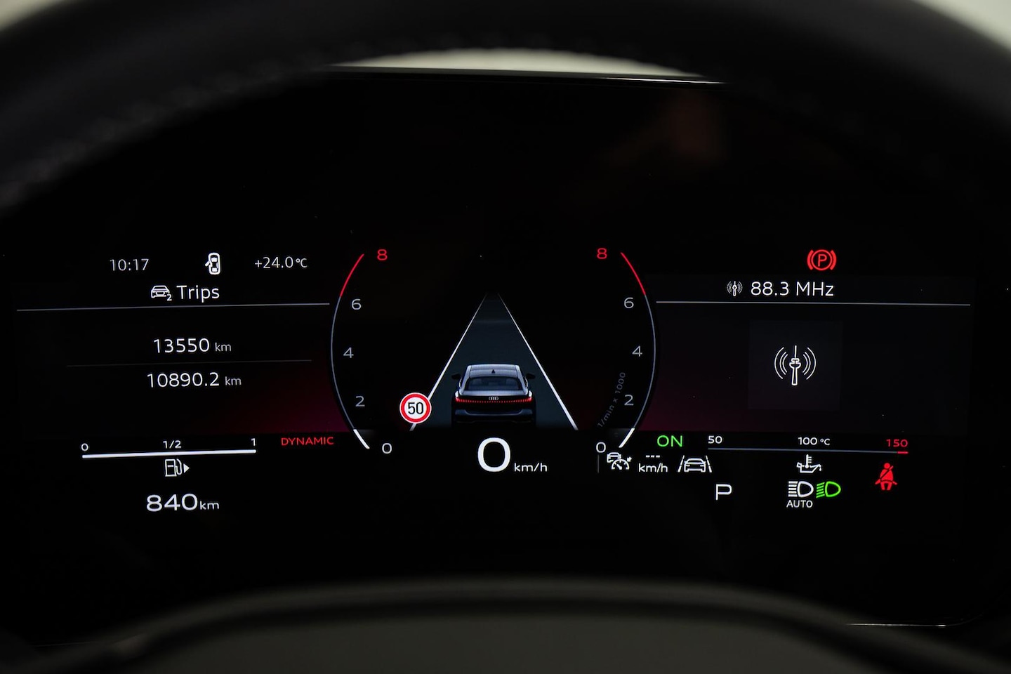 Image about Audi A5 Sedan TFSI 150 kW S tronic