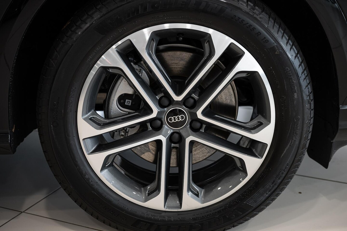 Image about Audi Q5 Sportback TFSI 150 kW