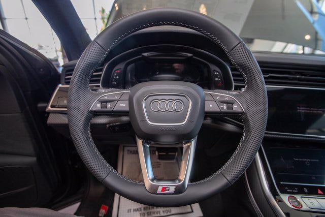 2026 Audi SQ7 Premium Plus - Photo 12