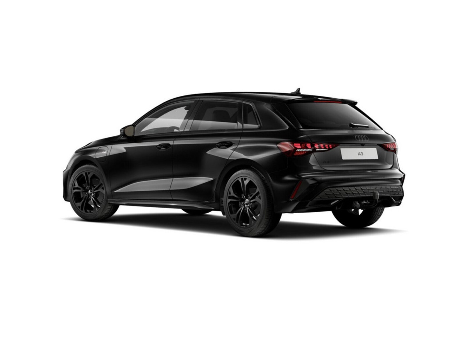 Audi A3 Sportback – Bild 3