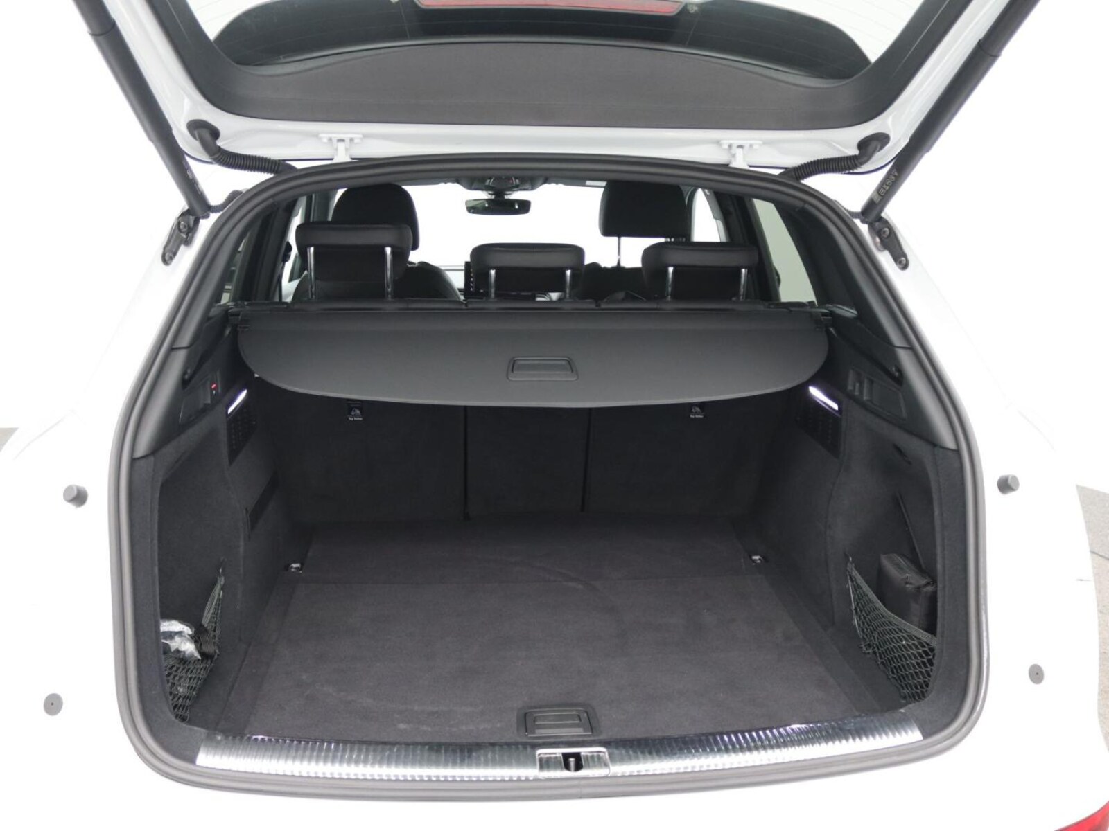 Audi Q5 – Bild 8