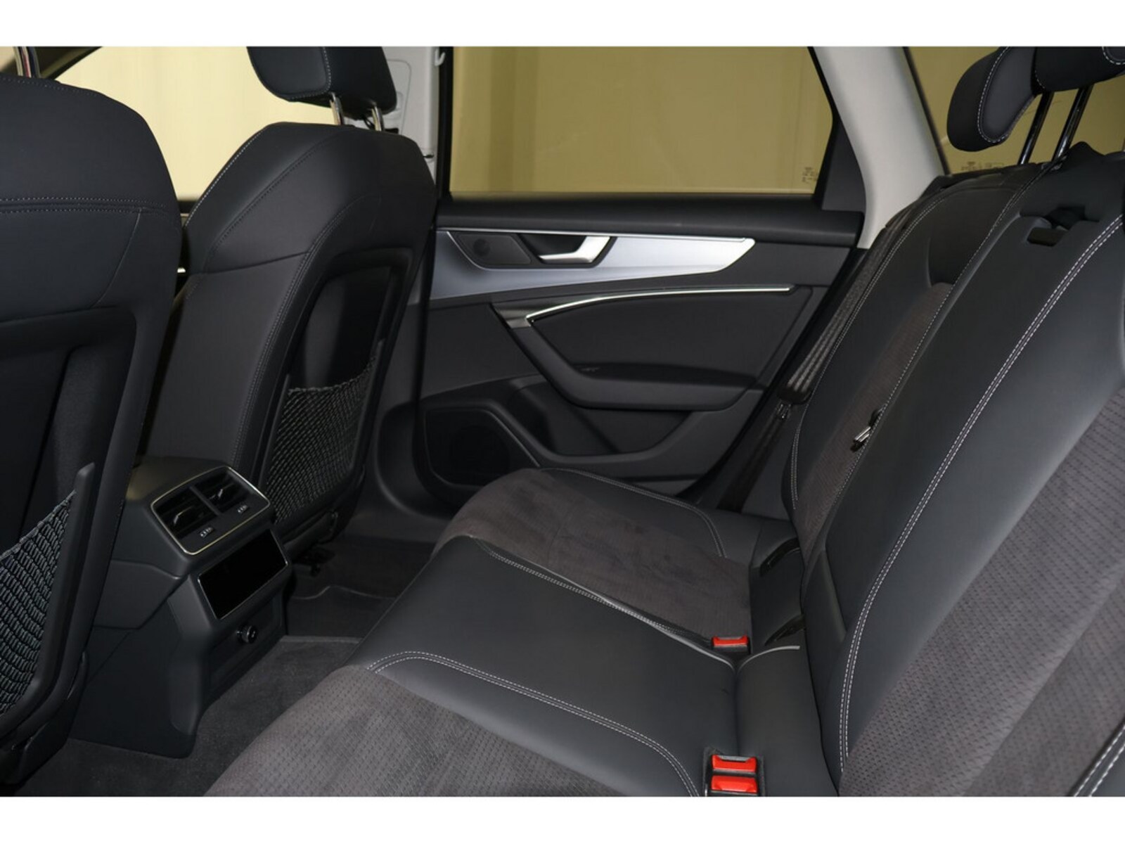 Audi S6 Avant – Bild 12
