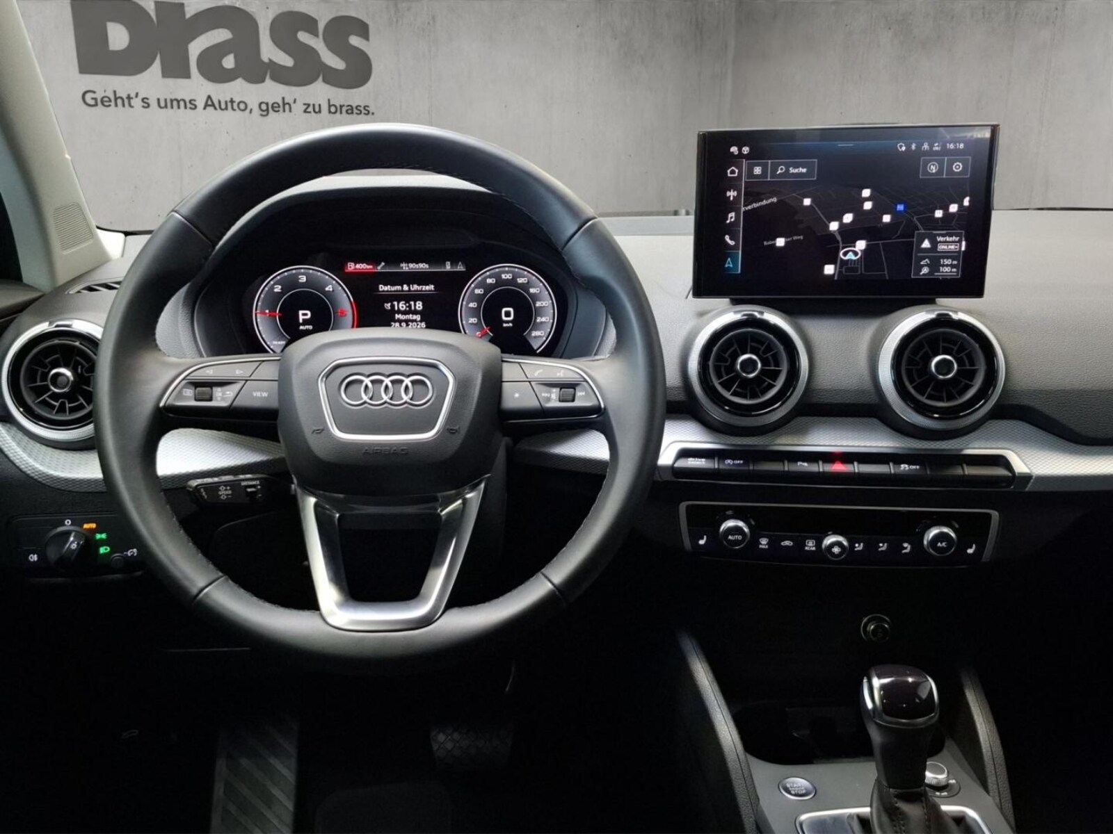 Audi Q2 – Bild 15