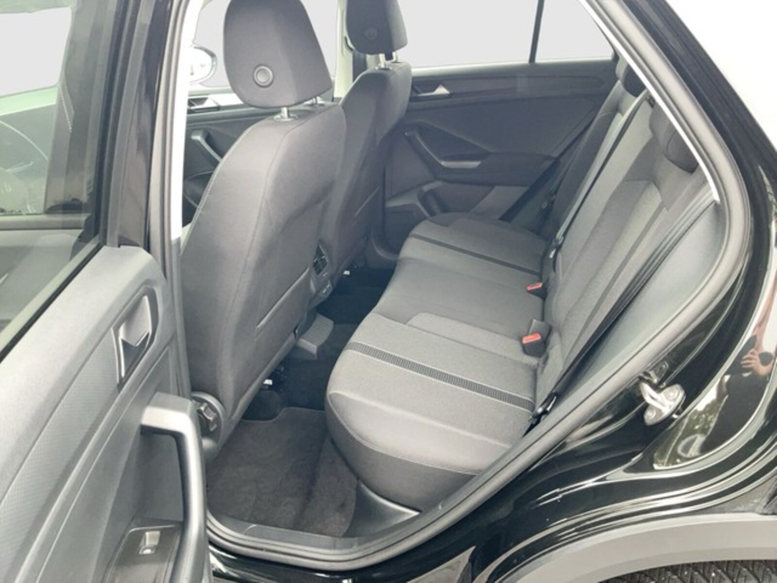 Volkswagen T-Roc – Bild 11