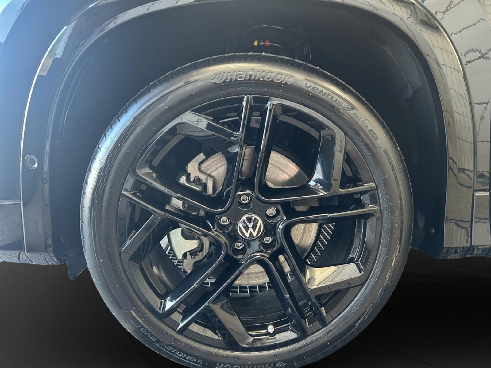 Volkswagen Tayron – Bild 16