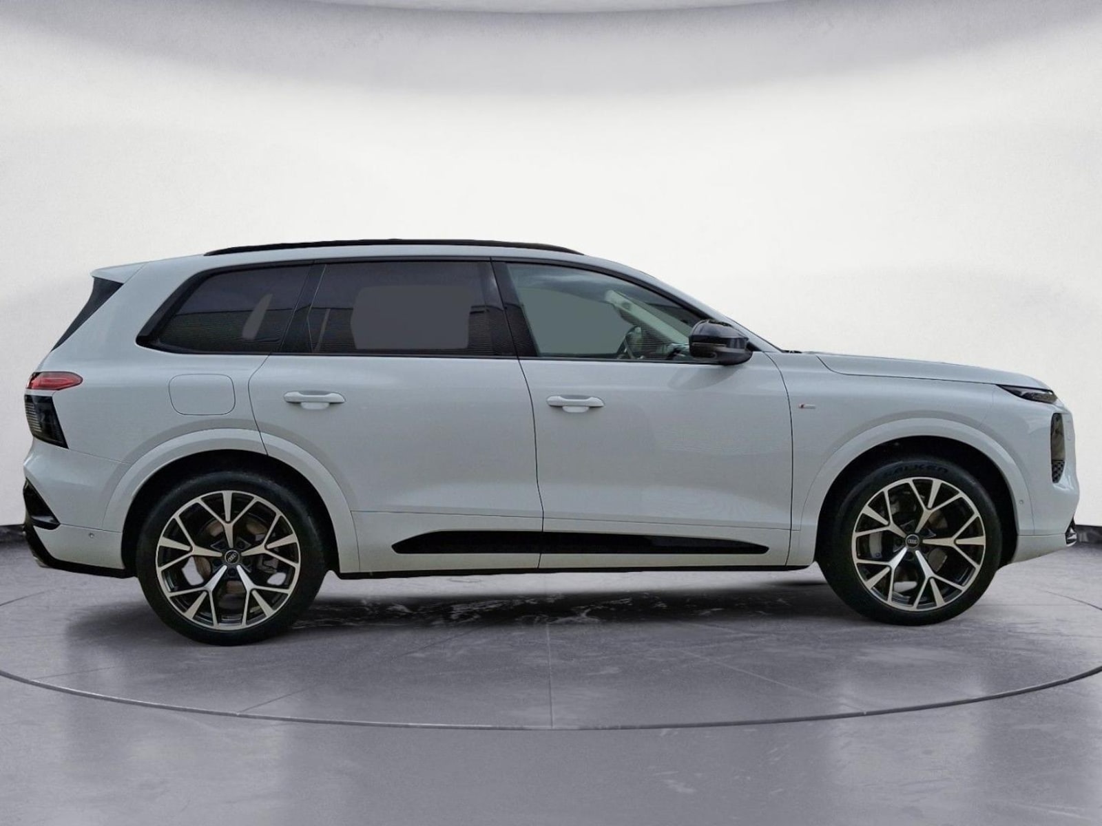 Audi Q7 – Bild 5