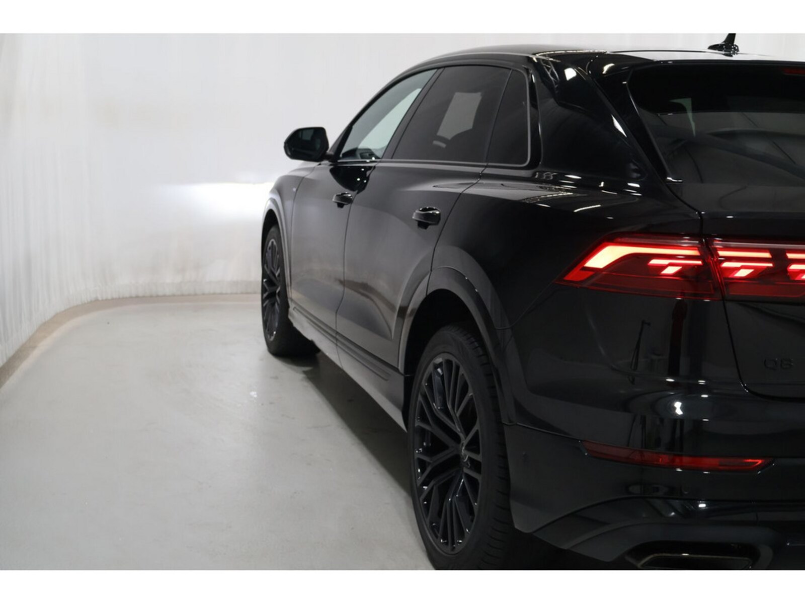 Audi Q8 – Bild 13