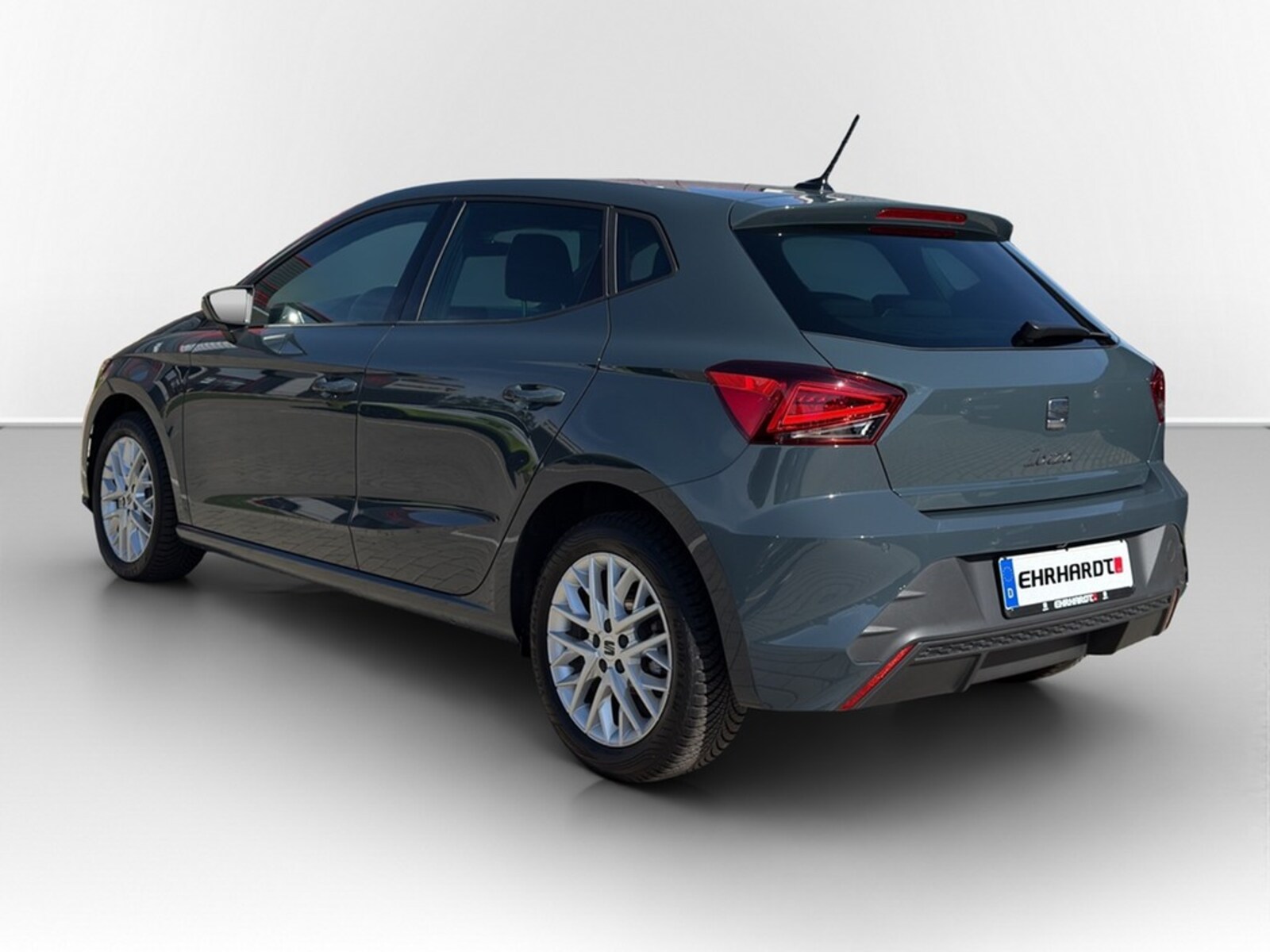 SEAT Ibiza – Bild 7