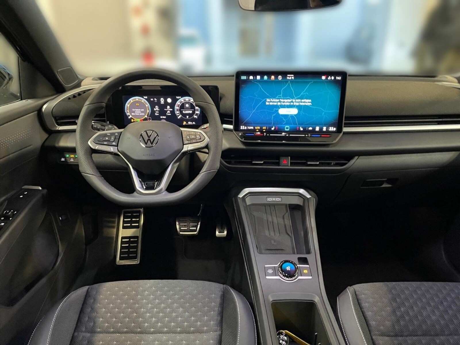 Volkswagen T-Roc – Bild 12