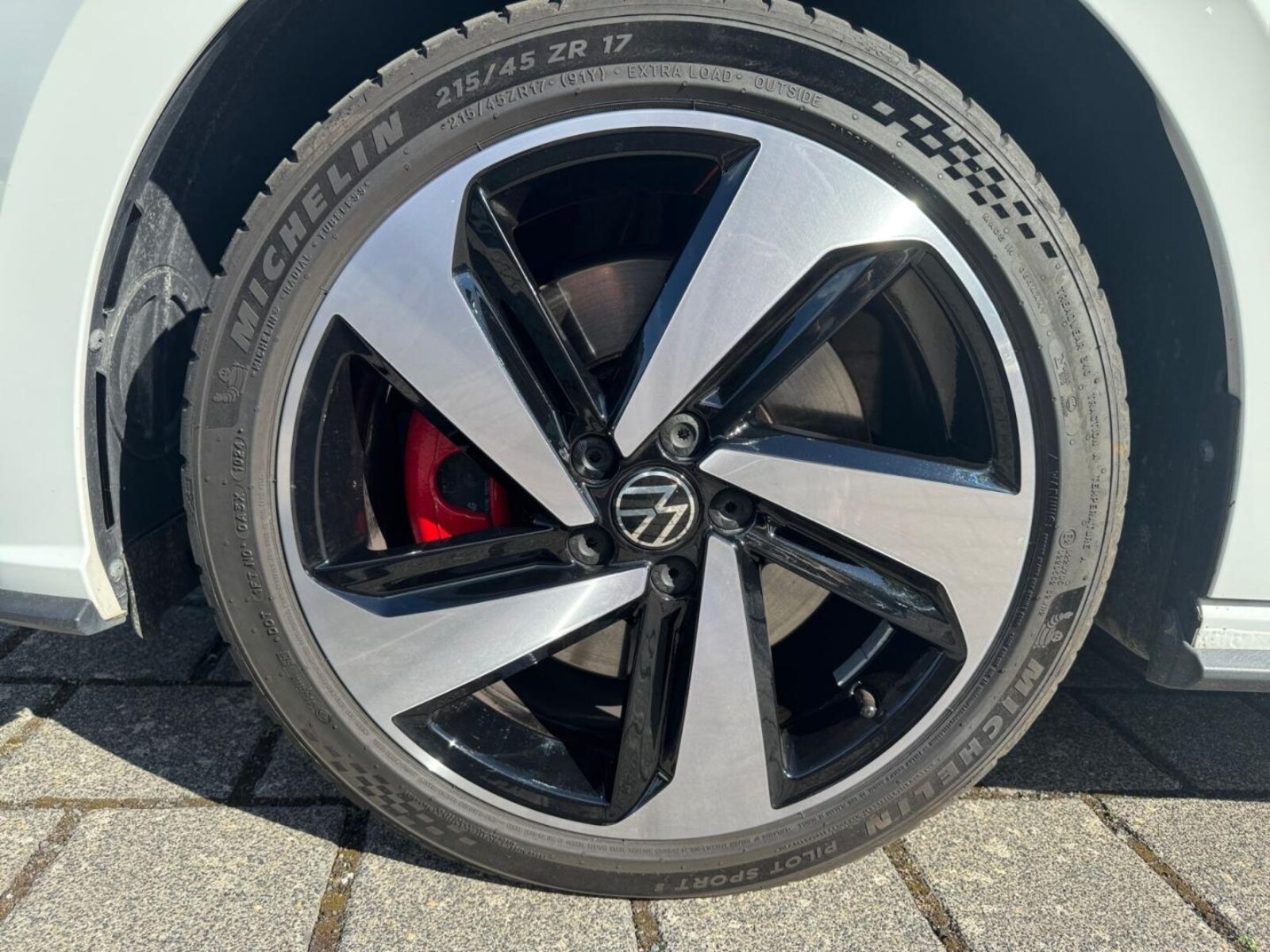 Volkswagen Polo – Bild 14