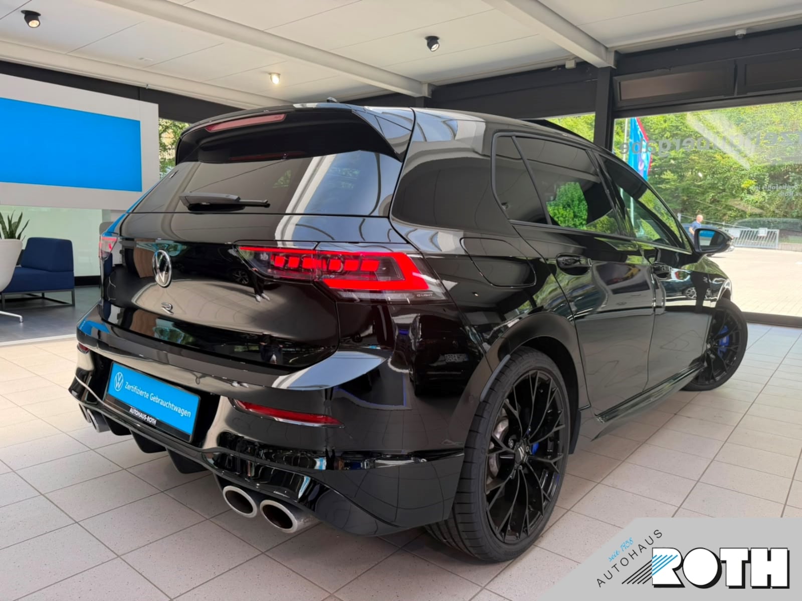 Volkswagen Golf – Bild 2