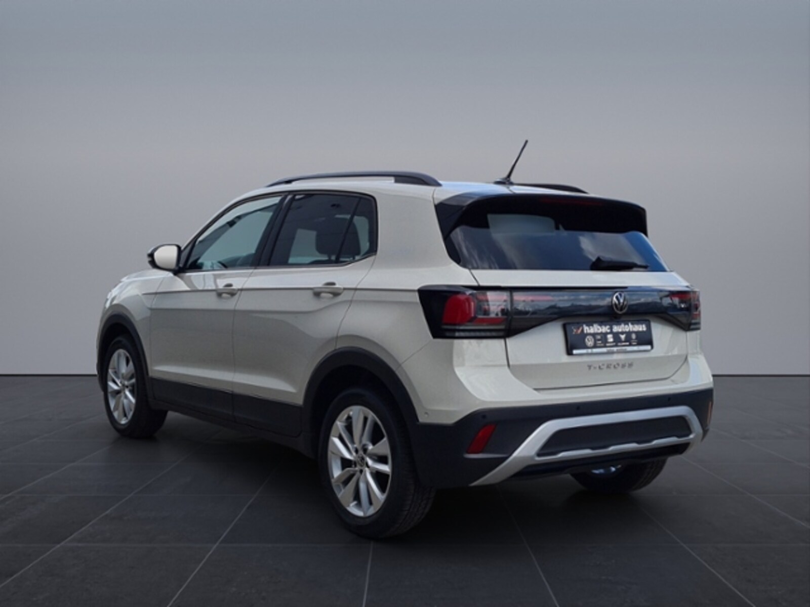 Volkswagen T-Cross – Bild 5