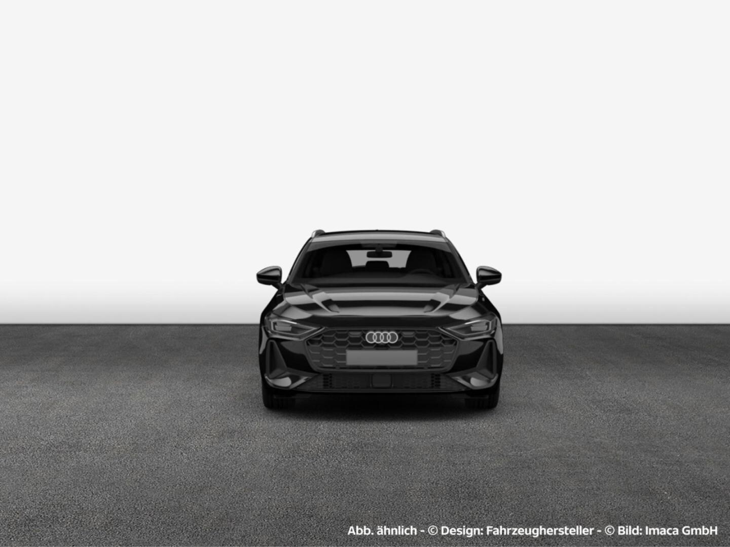 Bild über Audi A5 Avant TDI quattro 150 kW S tronic - für weitere Informationen kontaktieren Sie den Audi Partner